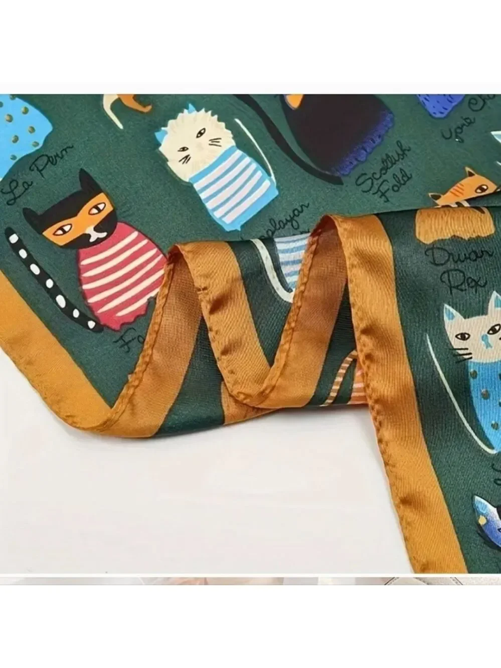 Fashion Jewelry cat loaded